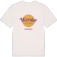 Werder cirkel t-shirt