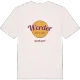 Werder cirkel t-shirt