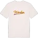 Werdum baseball t-shirt