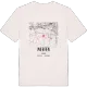 Werfen karta t-shirt
