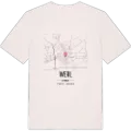 Werl karta t-shirt