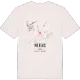 Werlas karta t-shirt