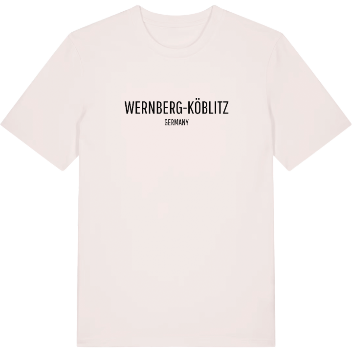 Wernberg-Köblitz i Sverige t-shirt – t-shirt från PinShirt
