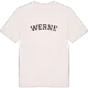Werne böjd t-shirt