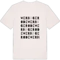 Wernigerode ordlek t-shirt