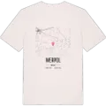 Werpol karta t-shirt