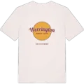Werrington cirkel t-shirt