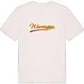 Werrington baseball t-shirt