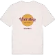 Wersten cirkel t-shirt