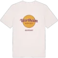 Wertheim cirkel t-shirt