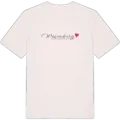 Wesenberg hjärta t-shirt