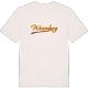 Wesenberg baseball t-shirt