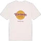 Wessem cirkel t-shirt
