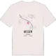 Wessem karta t-shirt