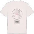 West t-shirt