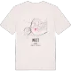 West karta t-shirt