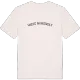 West Bergholt böjd t-shirt