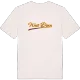 West Dean baseball t-shirt