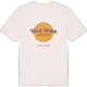 West Down cirkel t-shirt