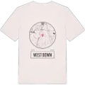 West Down t-shirt