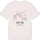 West End karta t-shirt