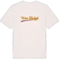 West Farleigh baseball t-shirt