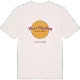 West Haddon cirkel t-shirt