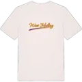 West Malling baseball t-shirt
