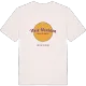 West Monkton cirkel t-shirt