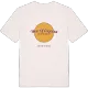 West of England cirkel t-shirt