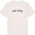 West Witton college t-shirt