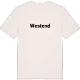 Westend fetstil t-shirt