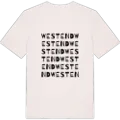 Westend ordlek t-shirt