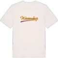 Westendorp baseball t-shirt
