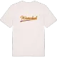 Westerbeek baseball t-shirt
