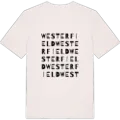 Westerfield ordlek t-shirt