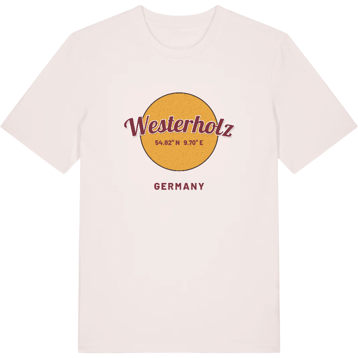 Westerholz cirkel t-shirt – t-shirt från PinShirt