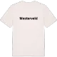 Westerveld fetstil t-shirt