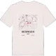 Westerwalsede karta t-shirt