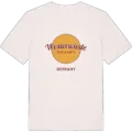 Westerwiede cirkel t-shirt