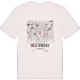 Westerwolde karta t-shirt