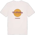 Westhalten cirkel t-shirt