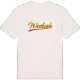 Westheide baseball t-shirt