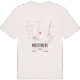 Westheide karta t-shirt
