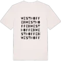 Westhoffen ordlek t-shirt