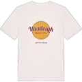 Westleigh cirkel t-shirt
