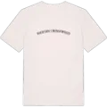 Weston Underwood böjd t-shirt