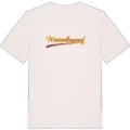 Weststellingwerf baseball t-shirt