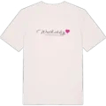 Wetherby hjärta t-shirt