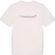 Wetherden hjärta t-shirt